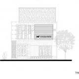 19. Tampak Depan